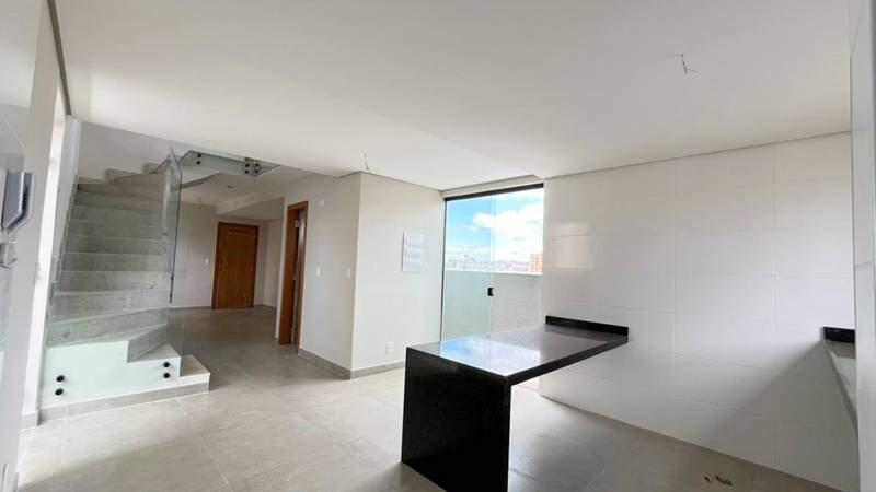 Apartamento, Santo Antônio, 2 Quartos, 3 Vagas, 2 Suítes