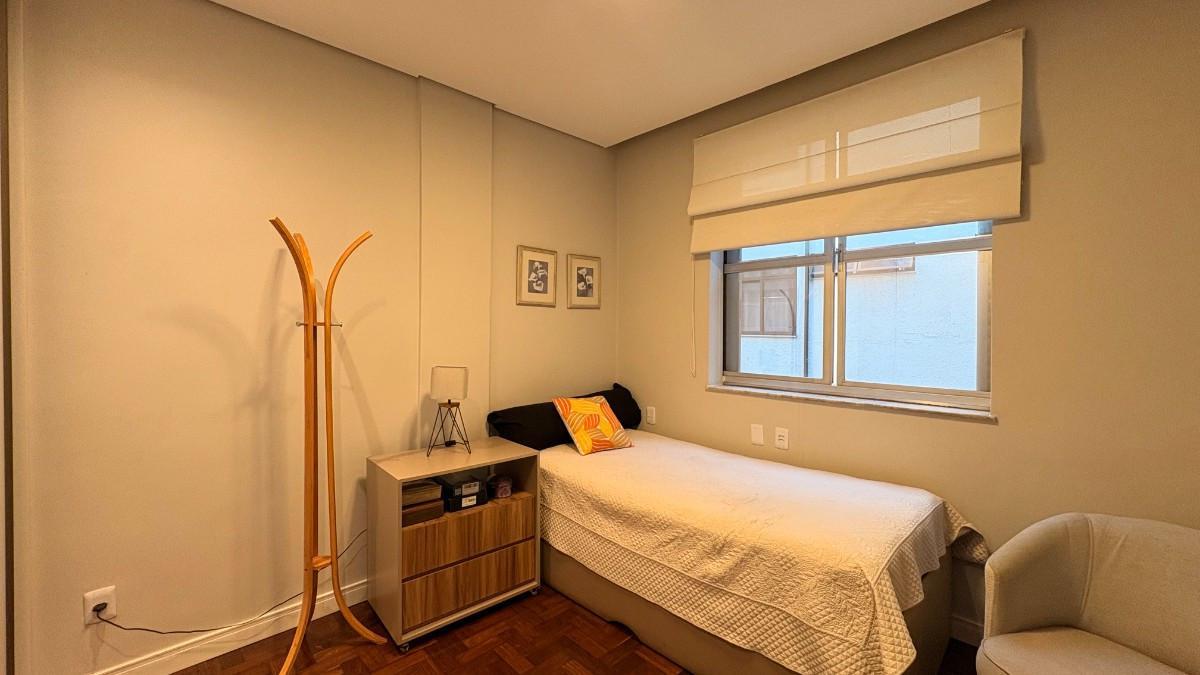 Apartamento, Lourdes, 4 Quartos, 2 Vagas, 2 Suítes