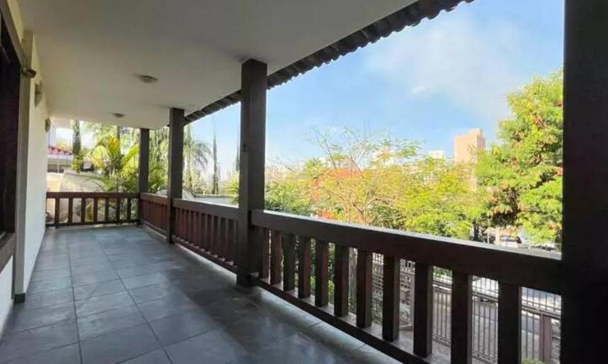 Casa, Cidade Jardim, 6 Quartos, 3 Vagas, 3 Suítes