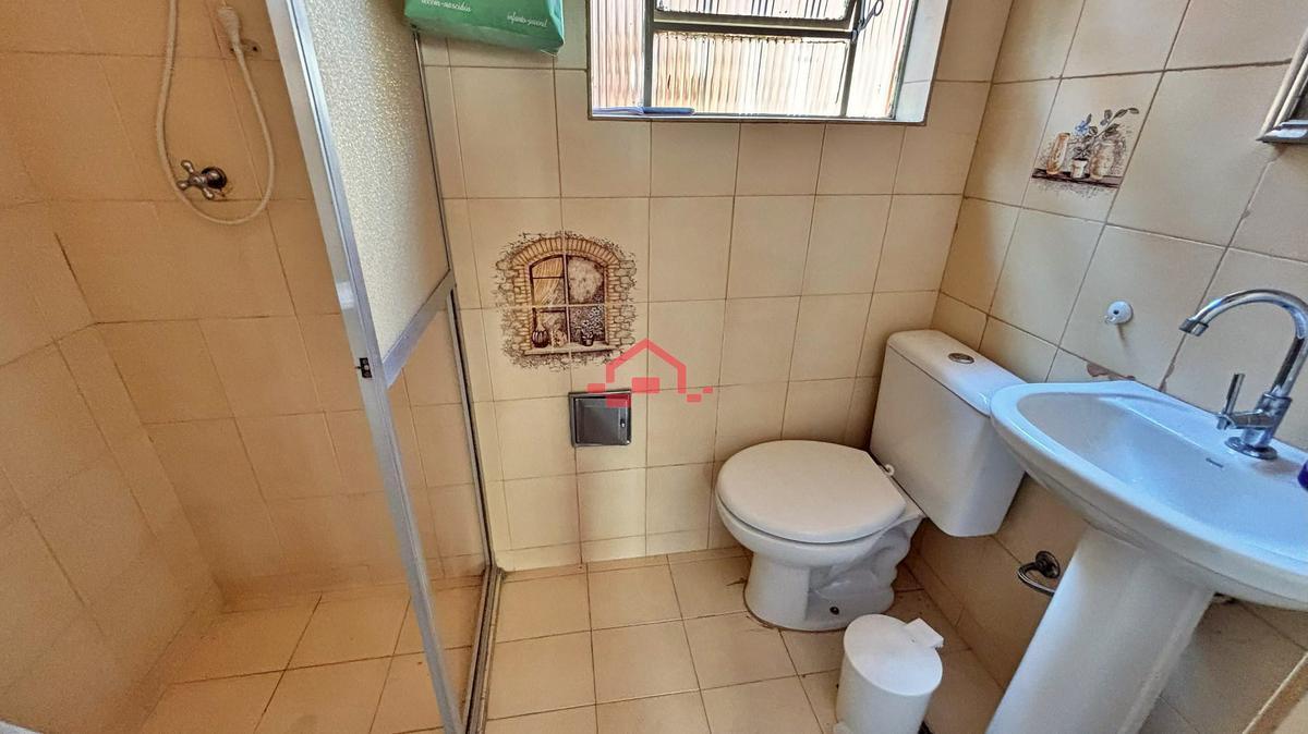 Casa, Padre Eustáquio, 3 Quartos, 2 Vagas