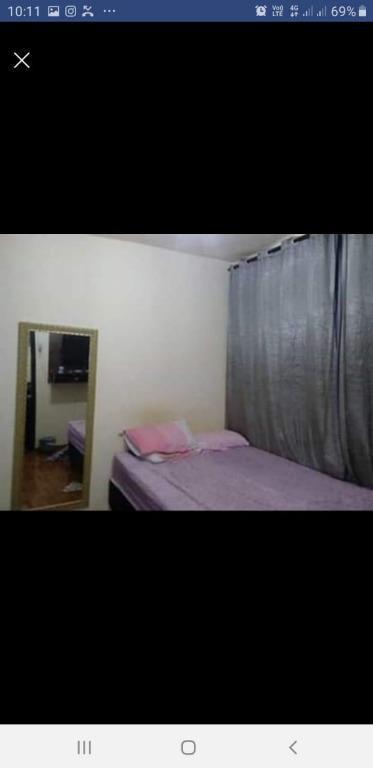 Casa, Vila Santo Antônio de Pádua, 4 Quartos, 0 Vaga