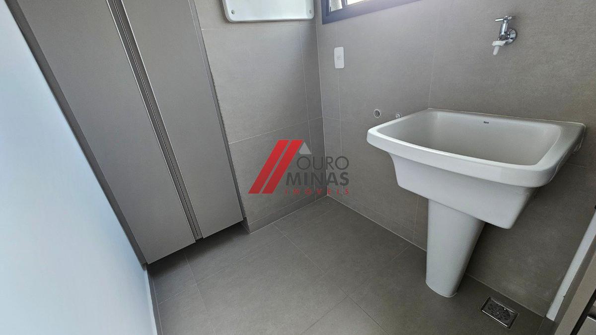 Apartamento, Grajaú, 2 Quartos, 2 Vagas, 1 Suíte