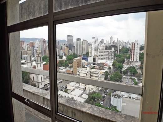 Sala, Barro Preto, 0 Quarto, 0 Vaga