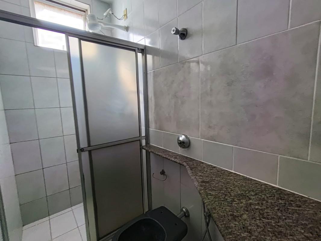 Apartamento, Minas Brasil, 3 Quartos, 2 Vagas, 1 Suíte