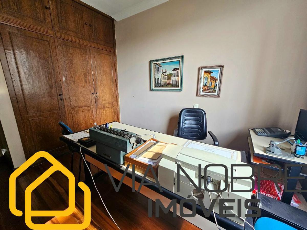 Apartamento, Gutierrez, 4 Quartos, 2 Vagas, 1 Suíte