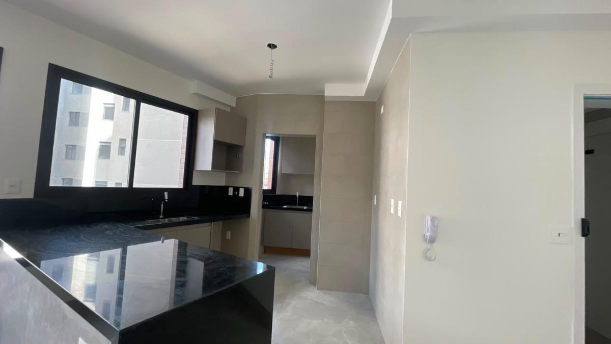 Apartamento, Lourdes, 2 Quartos, 2 Vagas, 2 Suítes