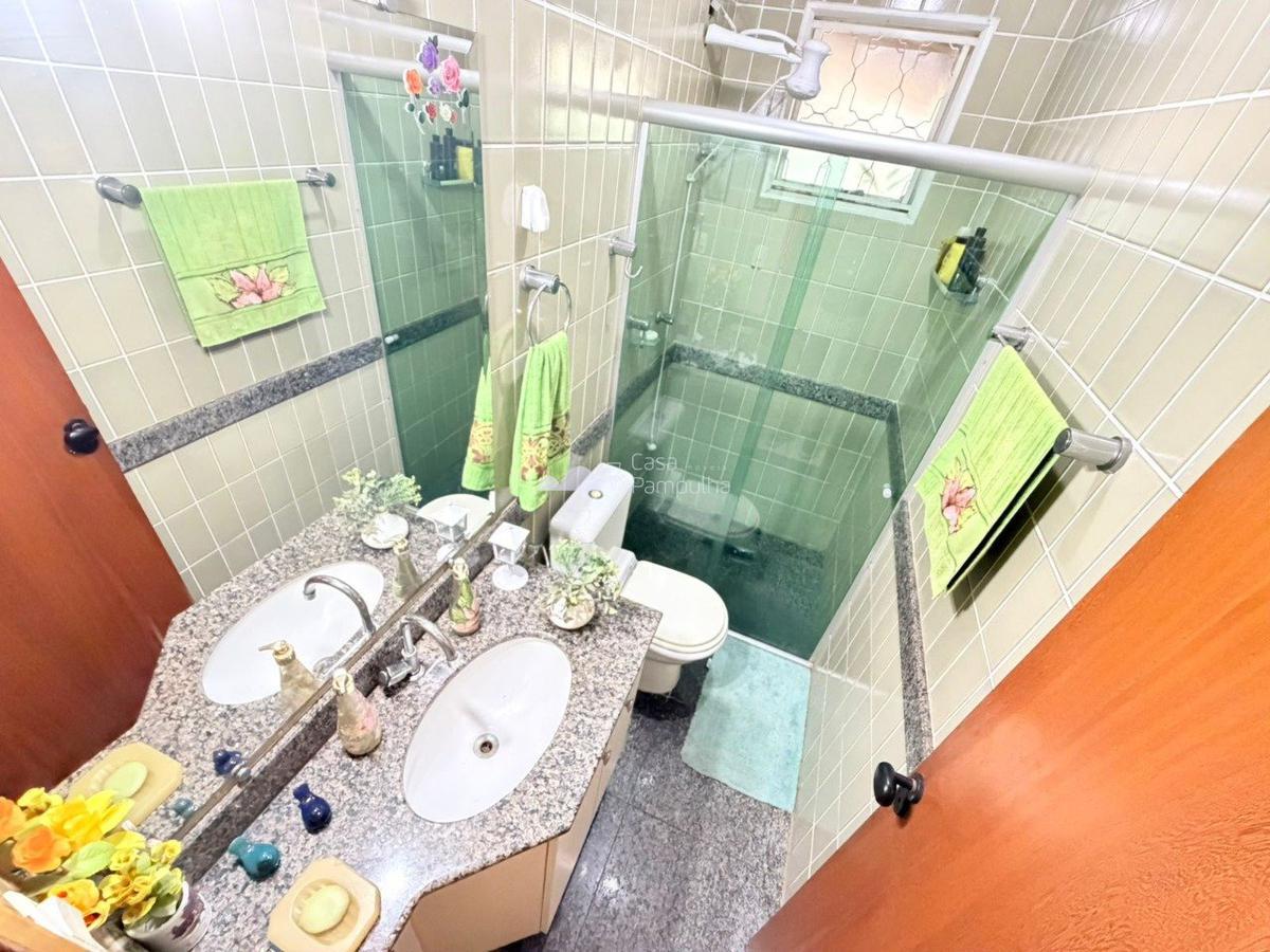 Casa, Copacabana, 4 Quartos, 2 Vagas, 1 Suíte
