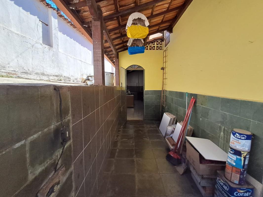 Casa, Jardim Guanabara, 3 Quartos, 5 Vagas