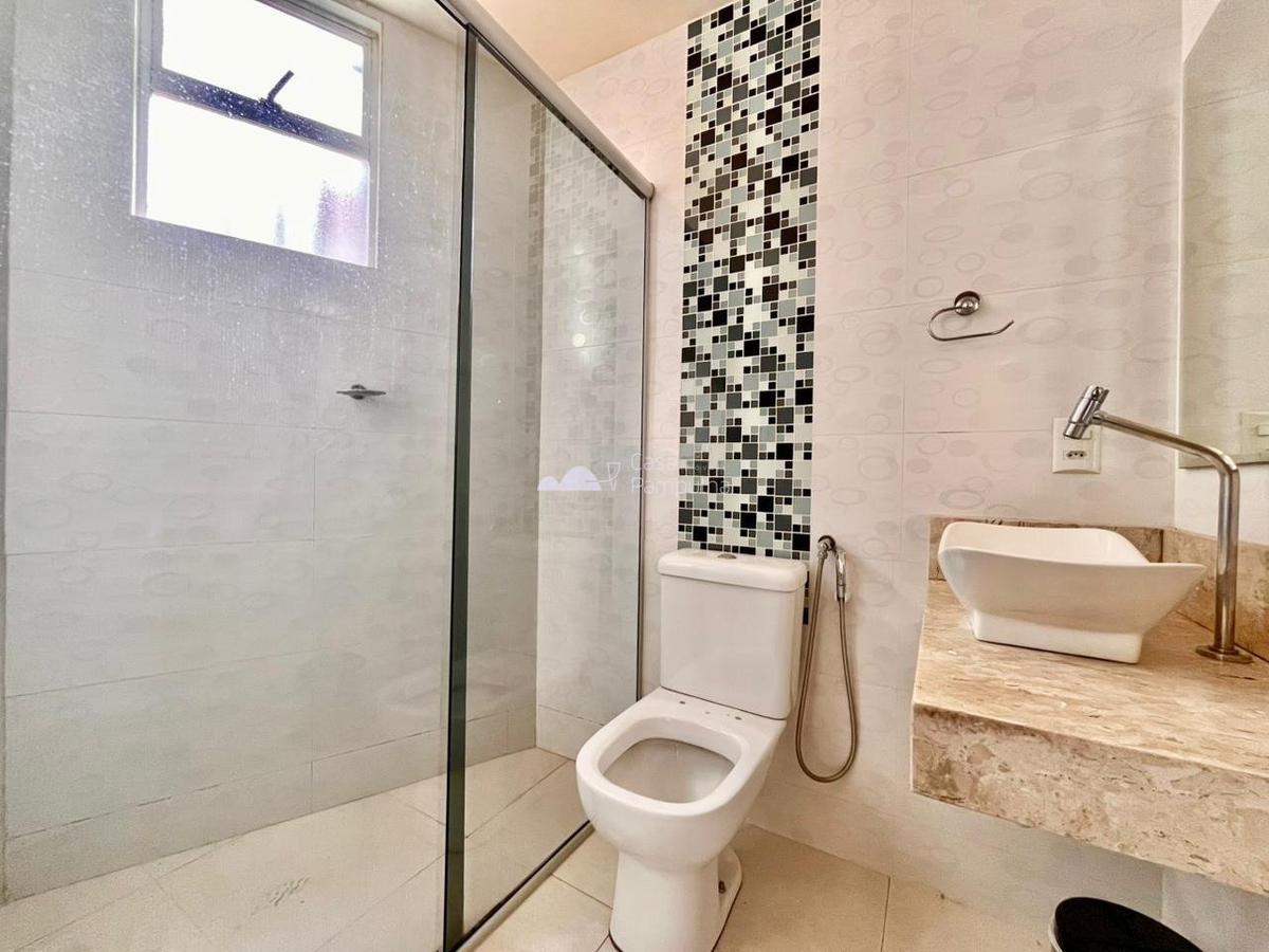 Apartamento, Santa Amélia, 2 Quartos, 1 Vaga