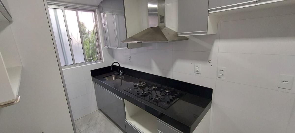 Apartamento, Havaí, 2 Quartos, 1 Vaga