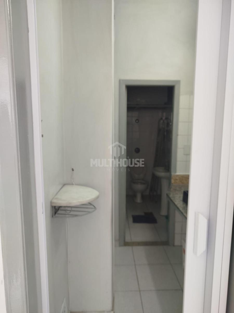 Sala, Centro, 0 Quarto, 0 Vaga