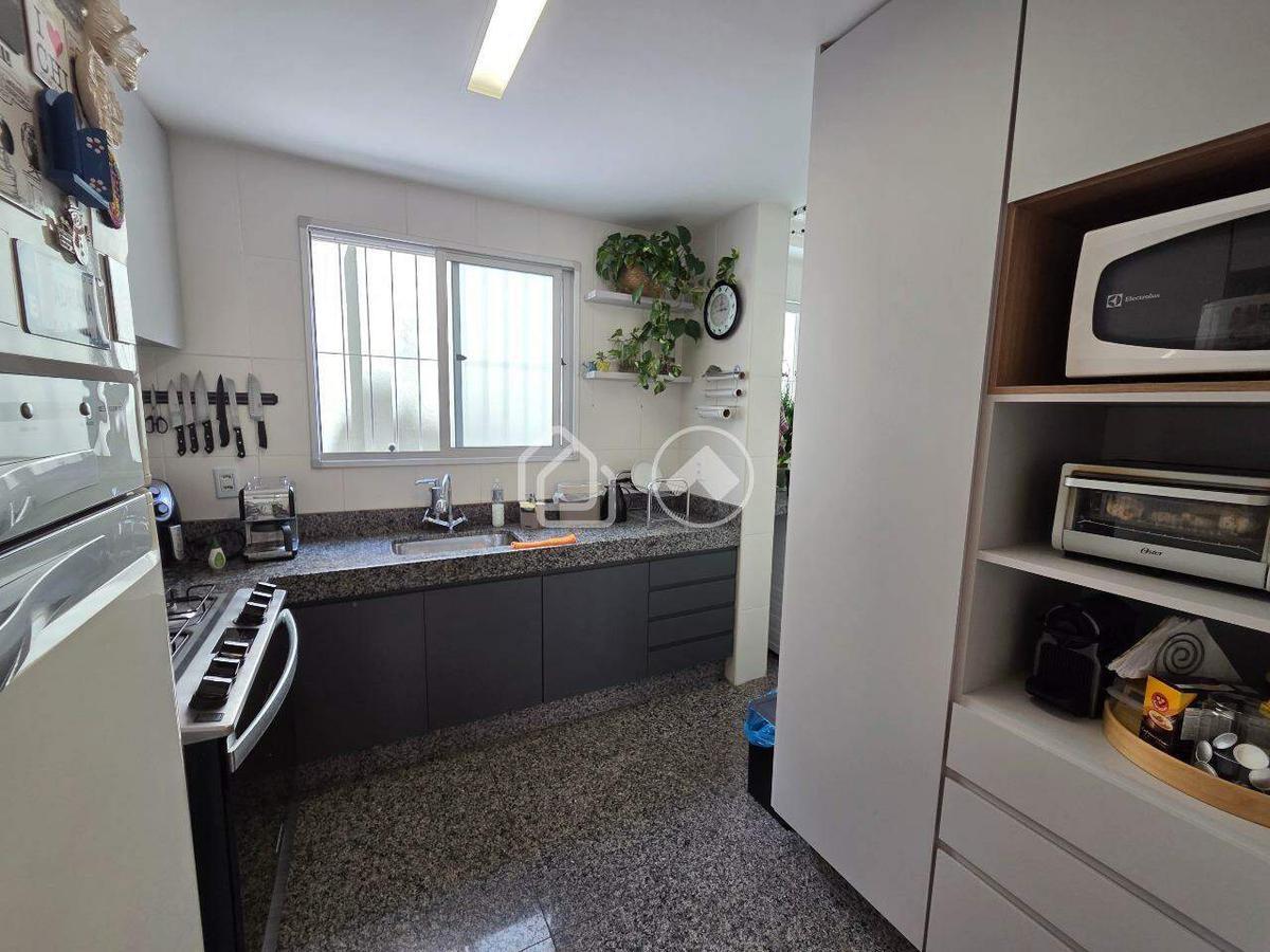 Apartamento, Buritis, 3 Quartos, 2 Vagas, 1 Suíte