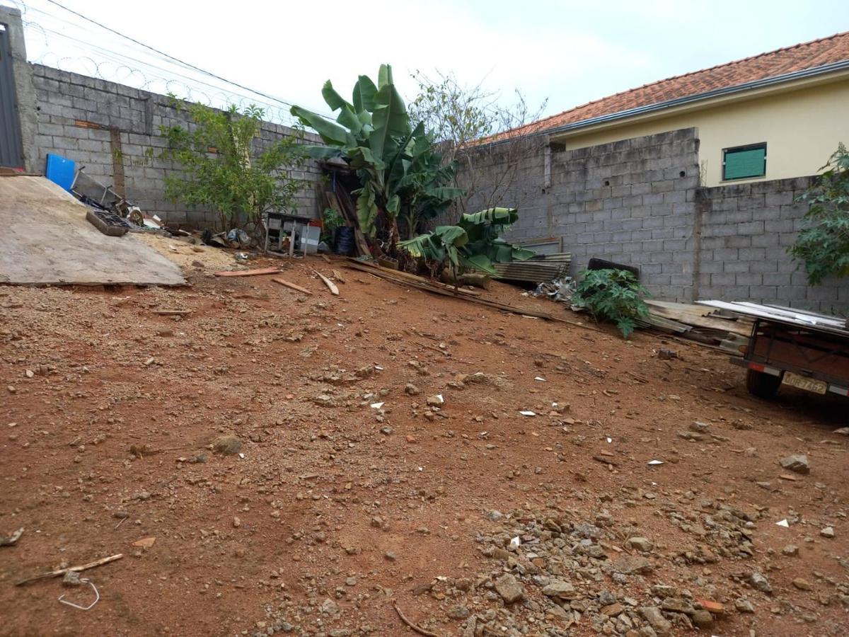 Lote, Conjunto Habitacional Centenário, 0 Quarto, 0 Vaga