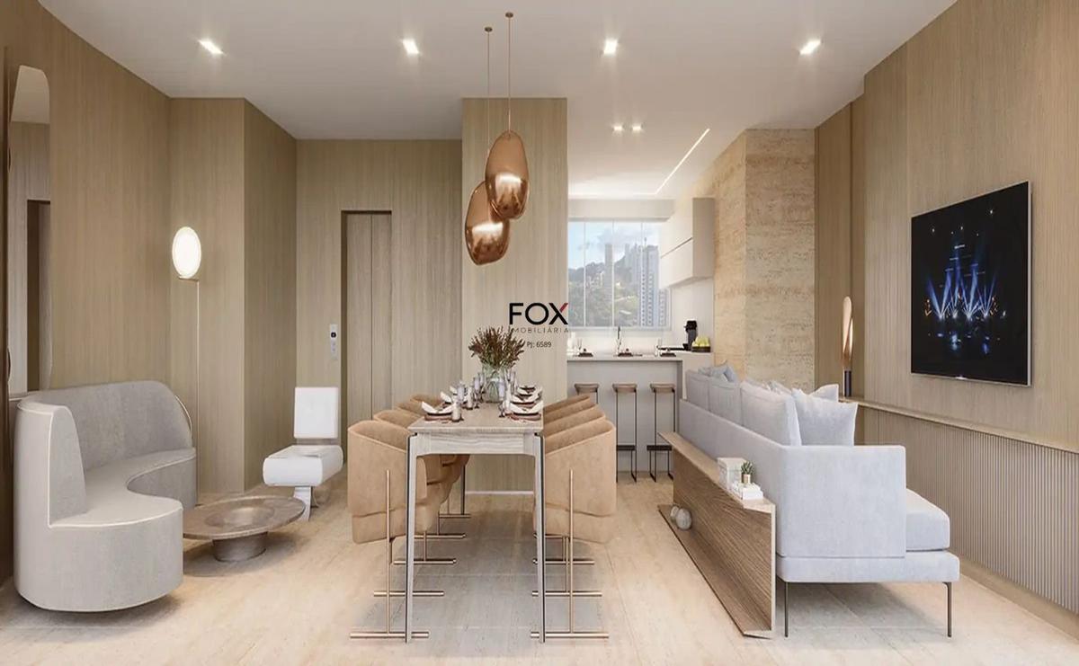 Apartamento, Vale do Sereno, 4 Quartos, 4 Vagas, 2 Suítes