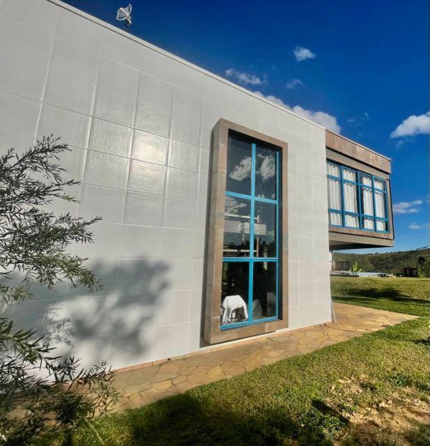 Fazenda, Arraial Velho, 3 Quartos, 12 Vagas, 1 Suíte