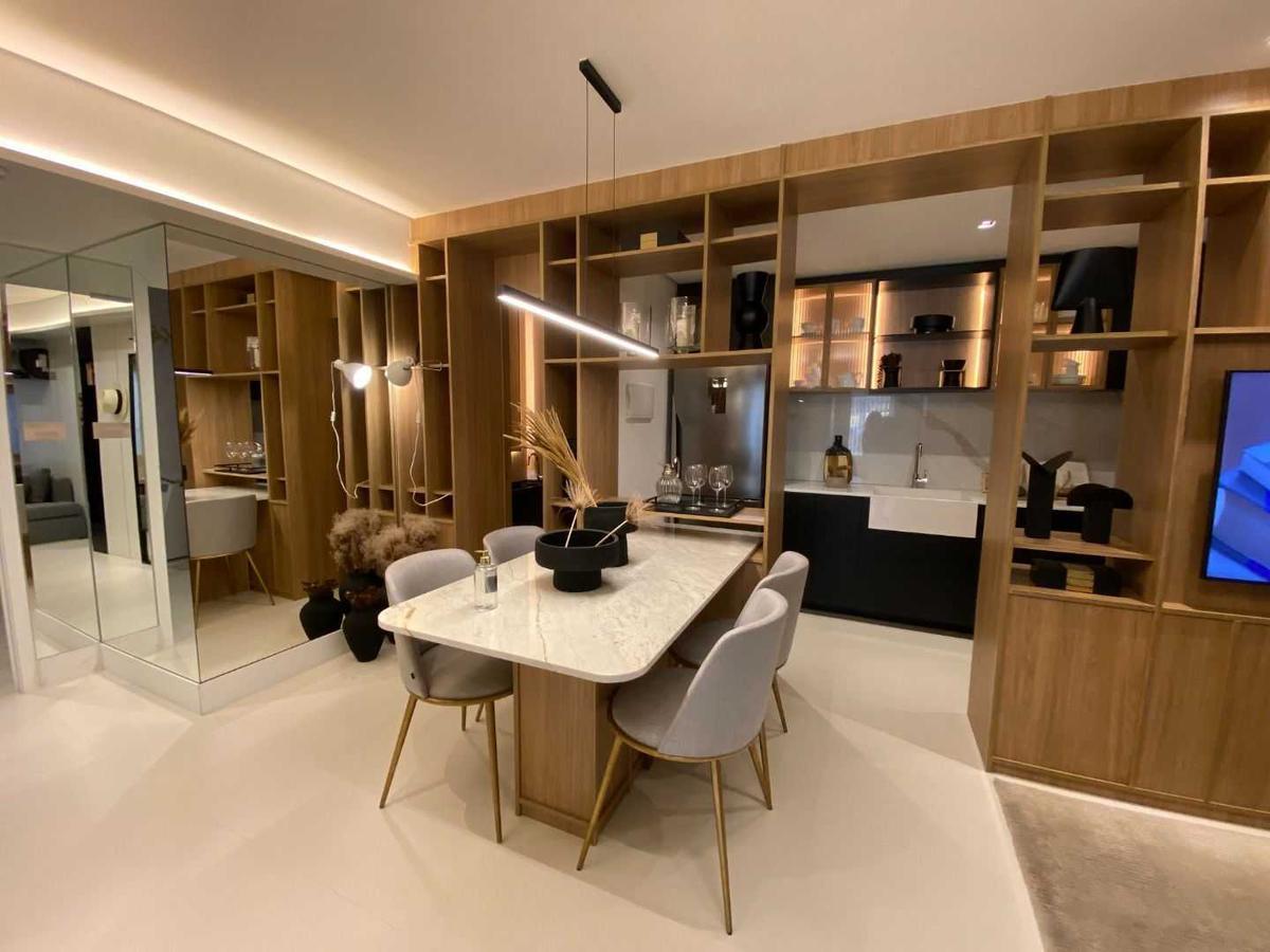 Apartamento, Funcionários, 3 Quartos, 2 Vagas, 3 Suítes