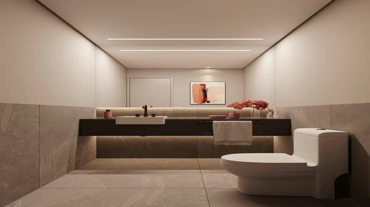 Apartamento, Estoril, 1 Quarto, 0 Vaga