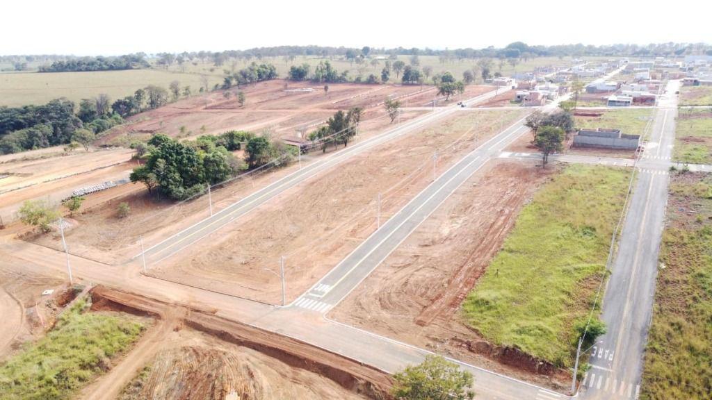Lote, Centro, 0 Quarto, 0 Vaga