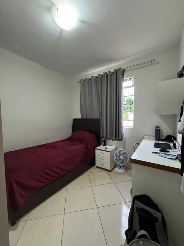 Cobertura, Ouro Preto, 3 Quartos, 1 Vaga, 1 Suíte