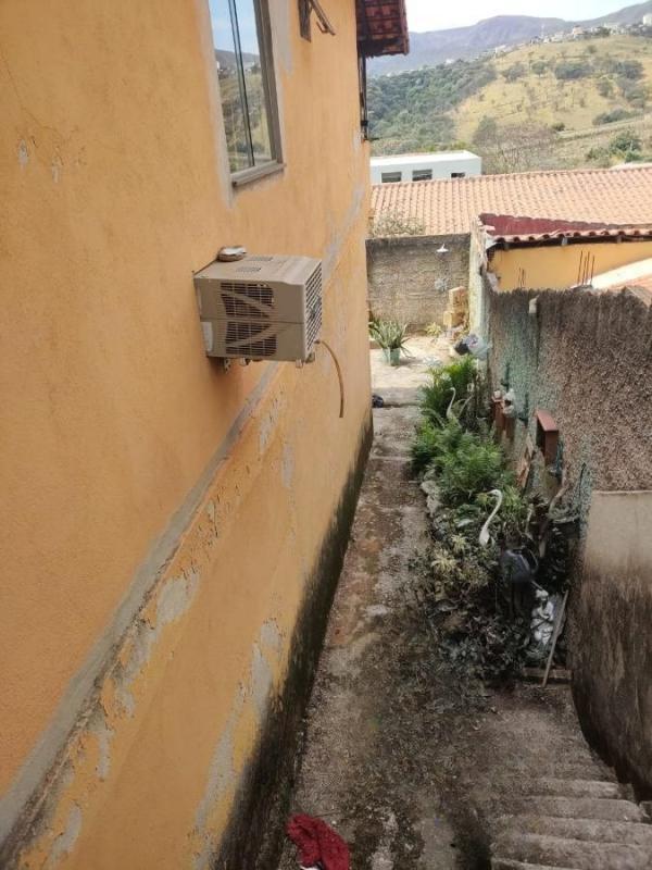 Casa, Recanto Verde, 2 Quartos, 2 Vagas
