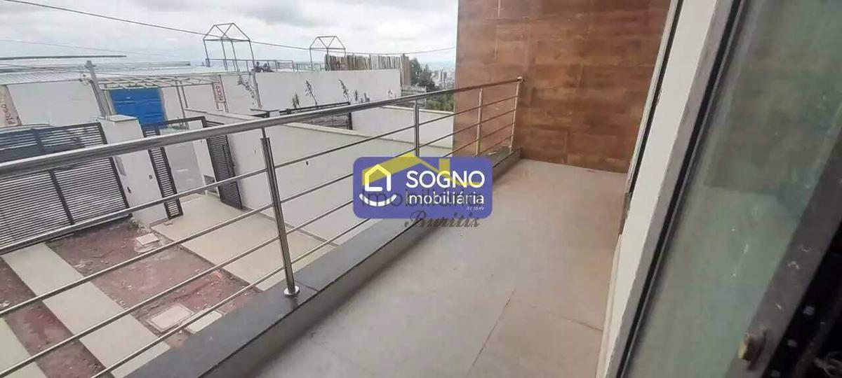 Casa, Buritis, 4 Quartos, 4 Vagas, 1 Suíte