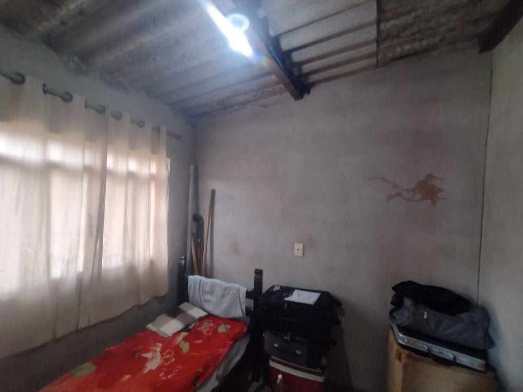 Casa, Mangabeiras, 2 Quartos, 0 Vaga