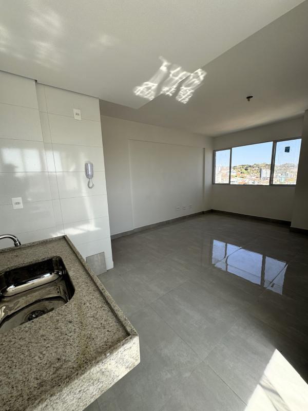 Apartamento, Padre Eustáquio, 3 Quartos, 3 Vagas, 1 Suíte
