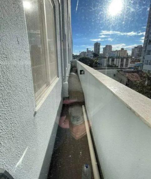 Cobertura, Sagrada Família, 3 Quartos, 2 Vagas, 1 Suíte