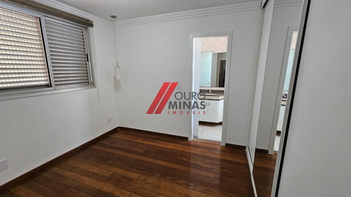 Apartamento, Funcionários, 3 Quartos, 2 Vagas, 1 Suíte
