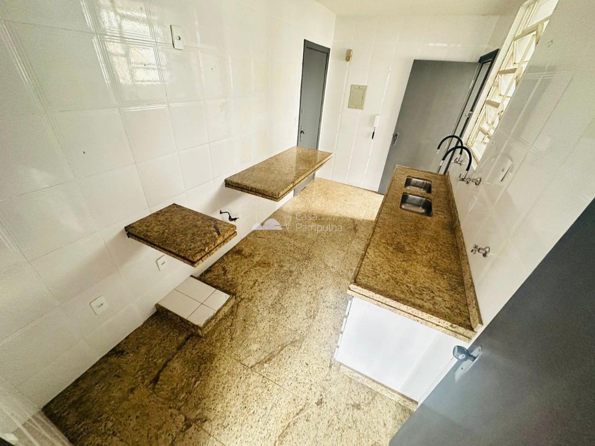 Apartamento, Santa Amélia, 3 Quartos, 2 Vagas, 1 Suíte