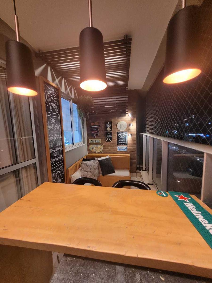 Apartamento, Paquetá, 3 Quartos, 2 Vagas, 1 Suíte