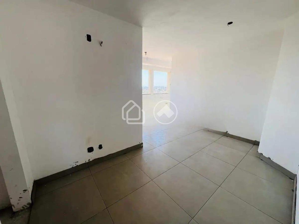 Apartamento, Caiçaras, 2 Quartos, 1 Vaga