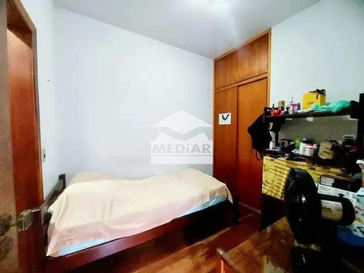 Apartamento, Gutierrez, 4 Quartos, 2 Vagas, 1 Suíte