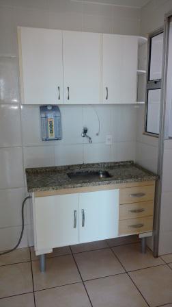 Apartamento, Ipiranga, 2 Quartos, 1 Vaga, 1 Suíte