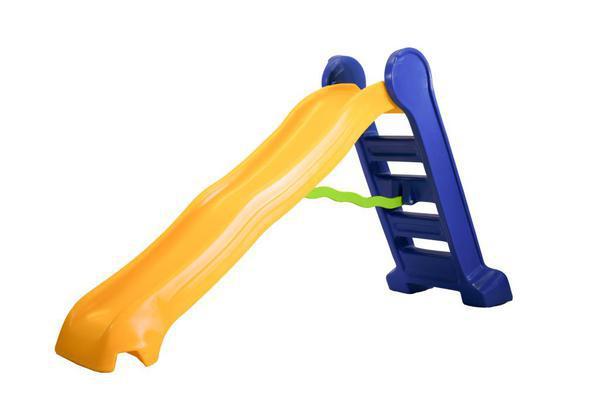 Promoção Escorregador Infantil