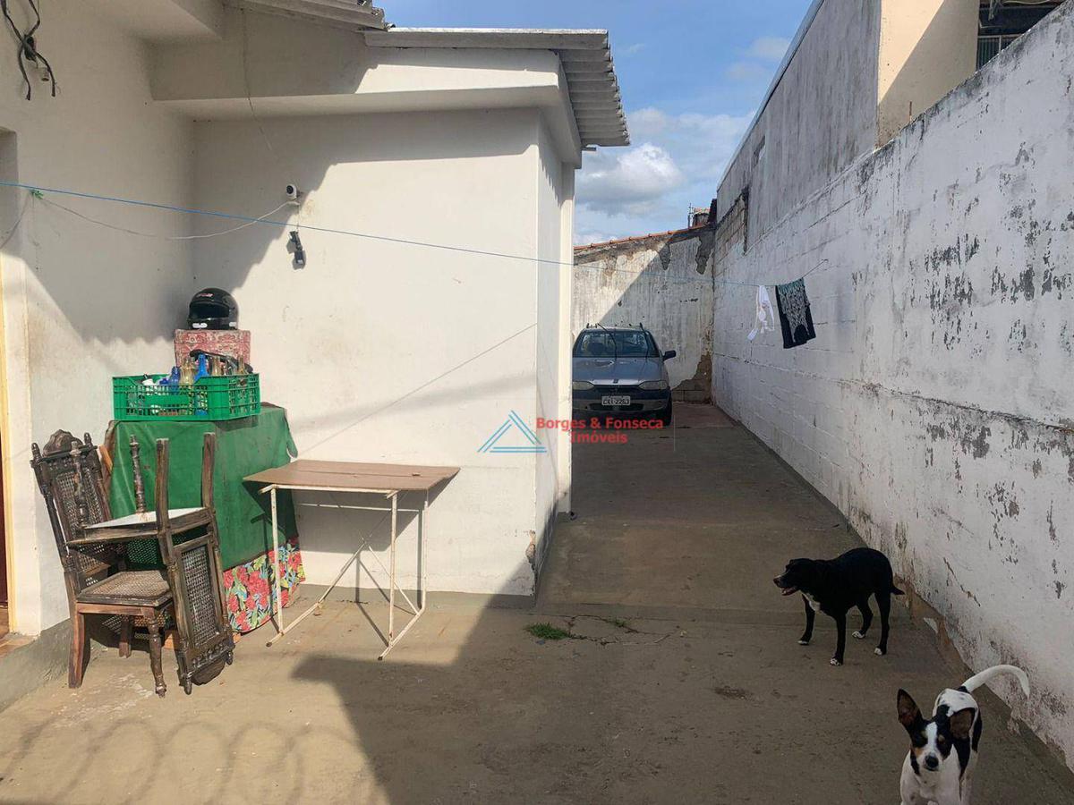 Casa, Conjunto Habitacional Sion, 3 Quartos, 3 Vagas