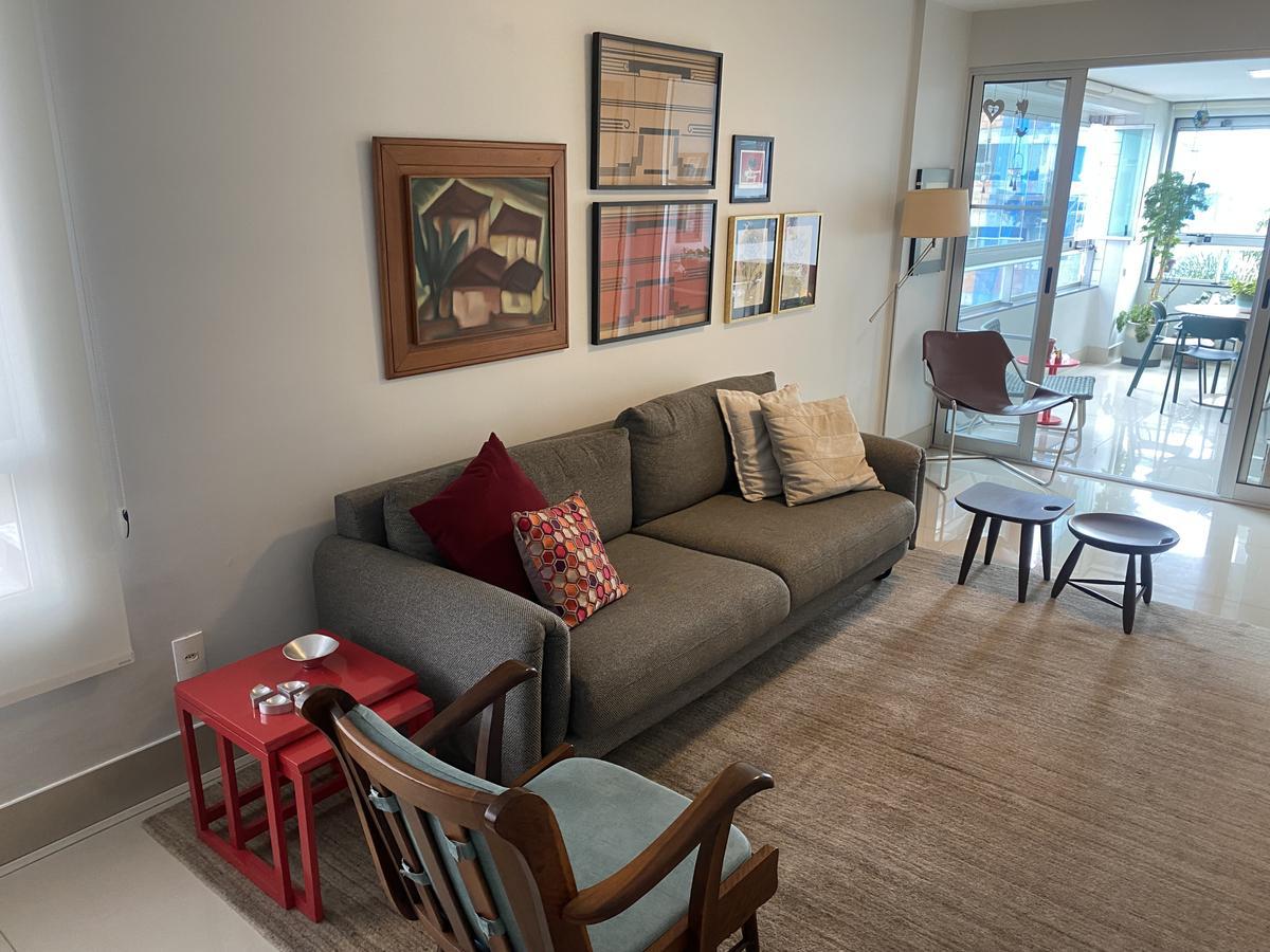 Apartamento, Gutierrez, 4 Quartos, 3 Vagas, 1 Suíte