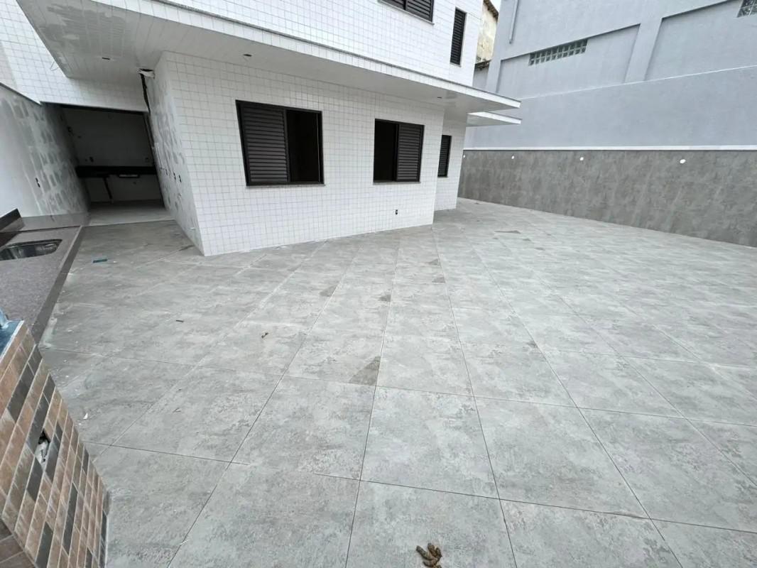 Apartamento, Itapoã, 3 Quartos, 2 Vagas, 1 Suíte
