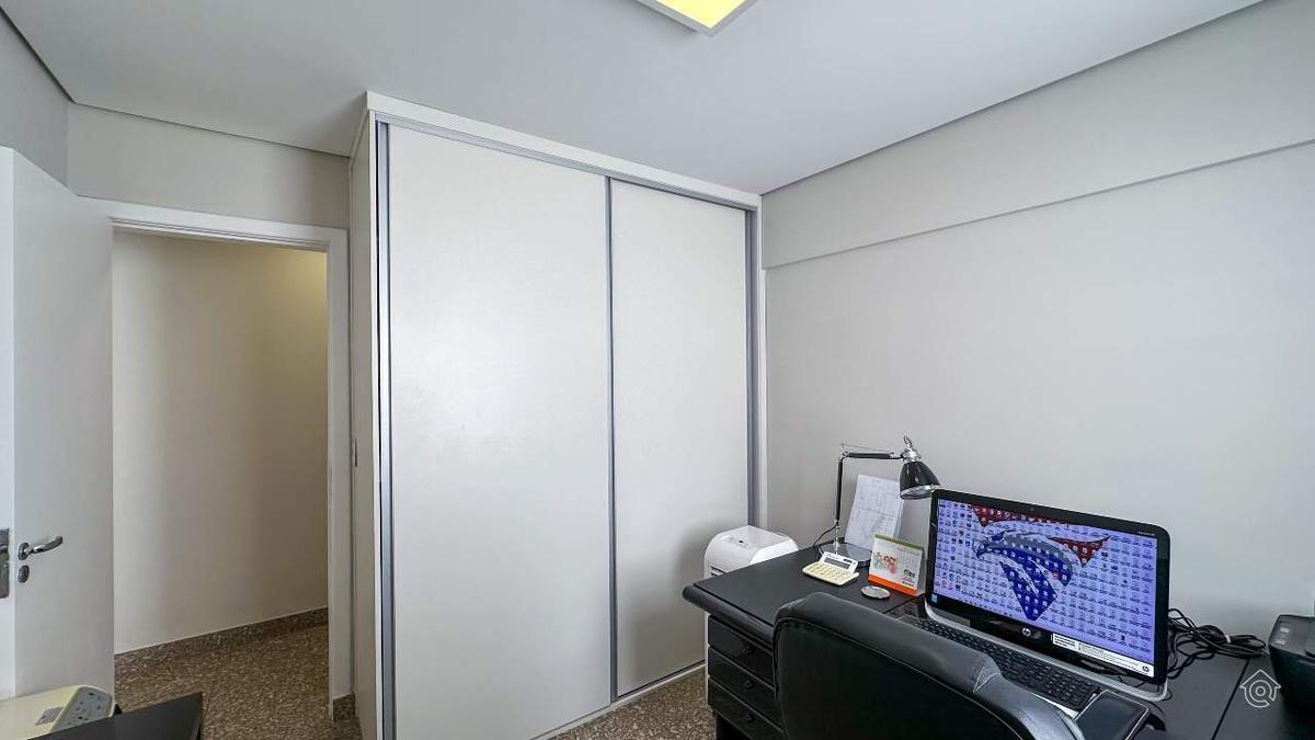 Apartamento, Buritis, 4 Quartos, 4 Vagas, 1 Suíte