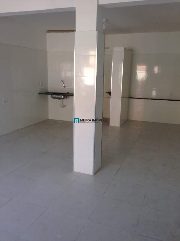 Andar, Saudade, 0 Quarto, 0 Vaga