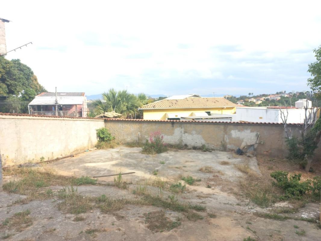 Casa, Jacqueline, 3 Quartos, 4 Vagas