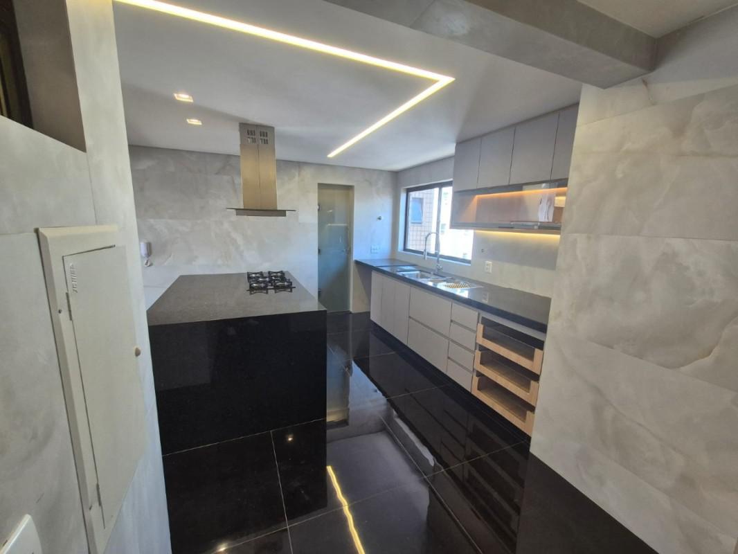 Apartamento, Santo Antônio, 4 Quartos, 3 Vagas, 1 Suíte