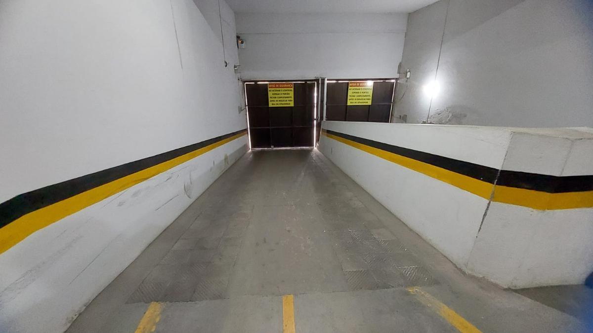 Apartamento, Vila Pinto, 4 Quartos, 2 Vagas, 2 Suítes
