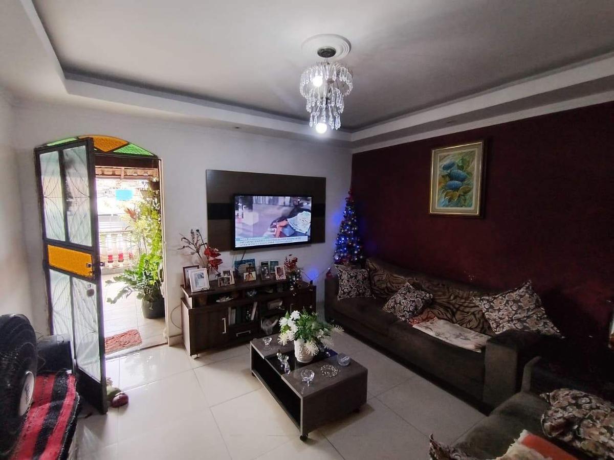 Casa, Barreiro, 2 Quartos, 1 Vaga