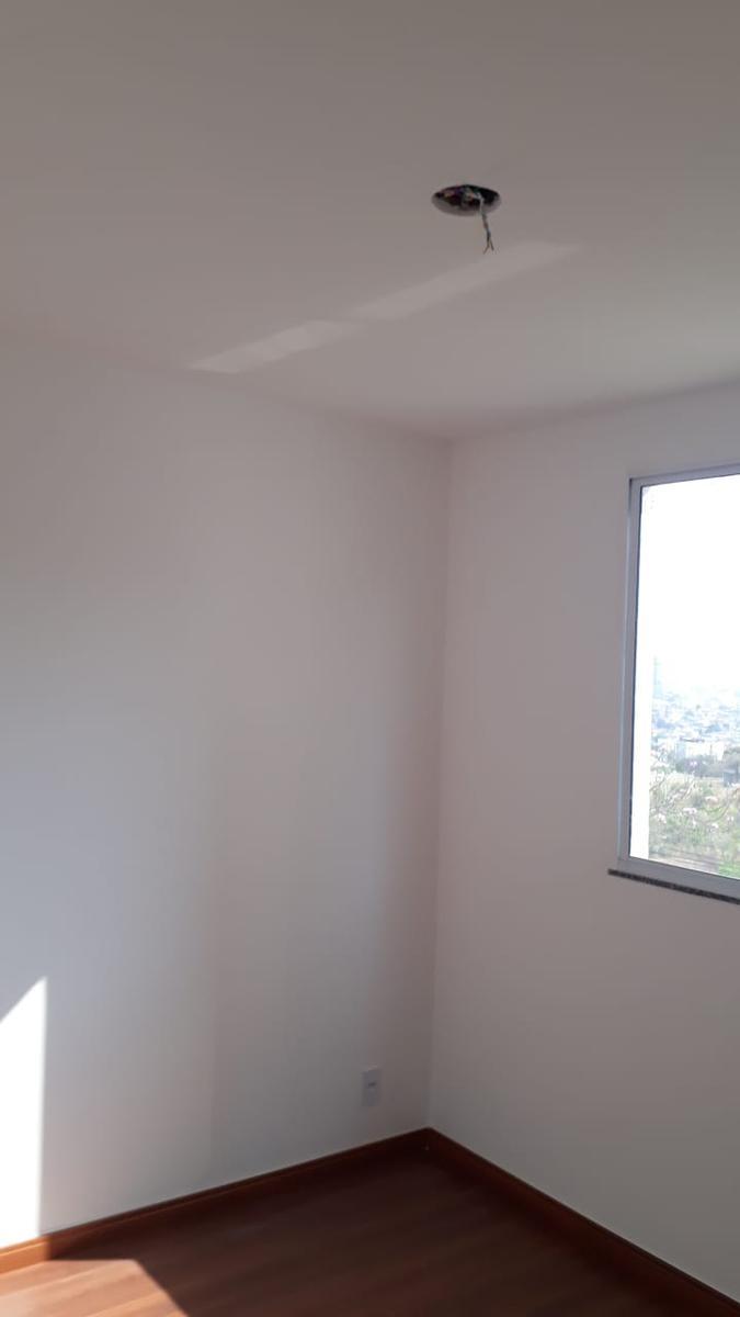 Apartamento, Palmares, 2 Quartos, 1 Vaga