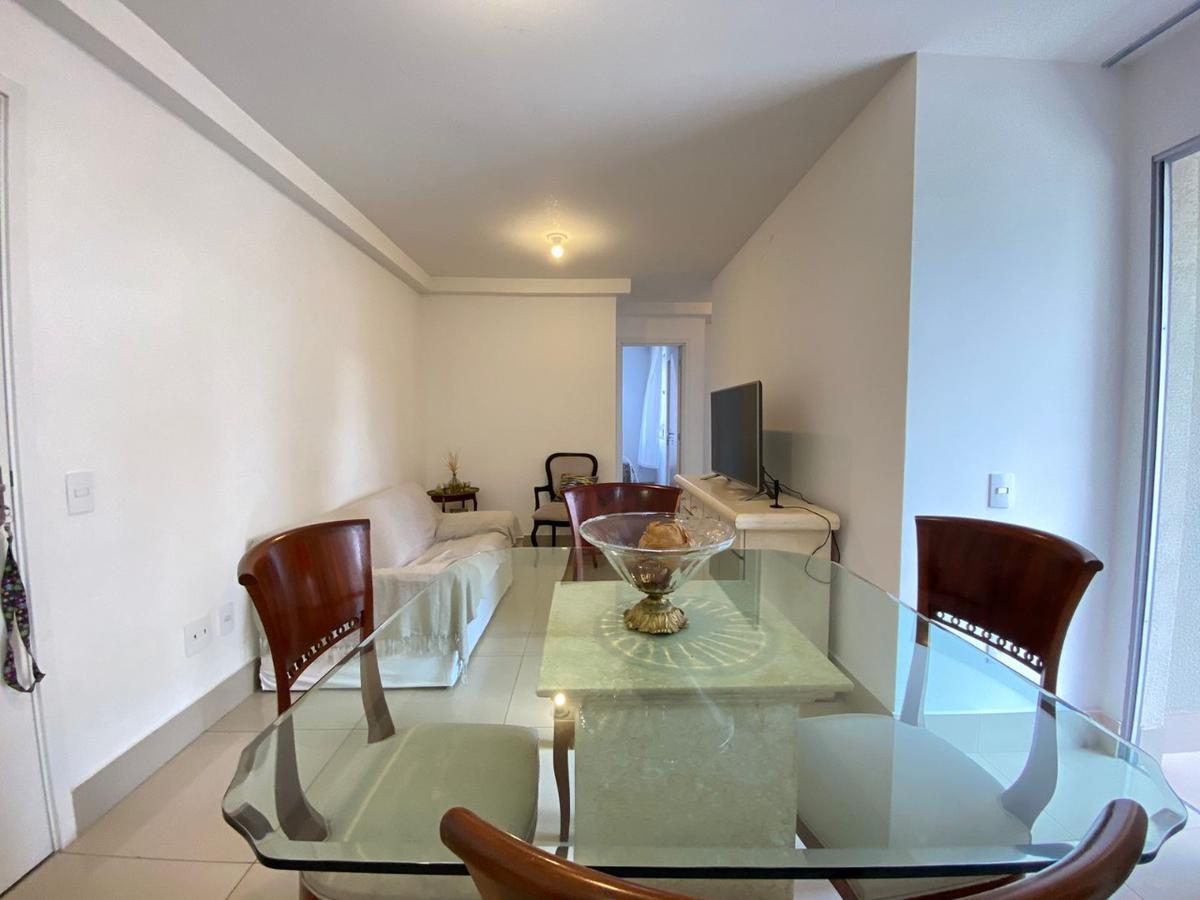 Apartamento, Santa Amélia, 2 Quartos, 1 Vaga