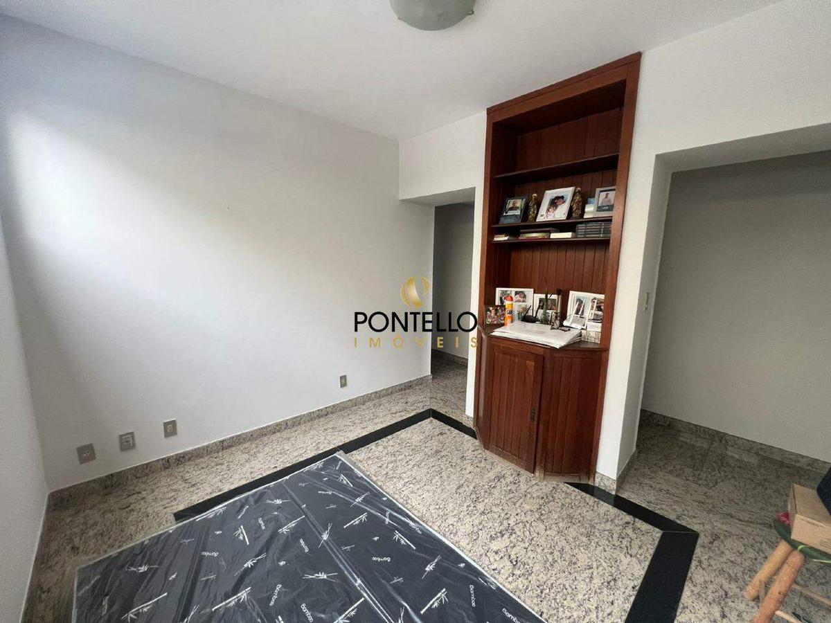 Apartamento, Jardim Arizona, 4 Quartos, 2 Vagas