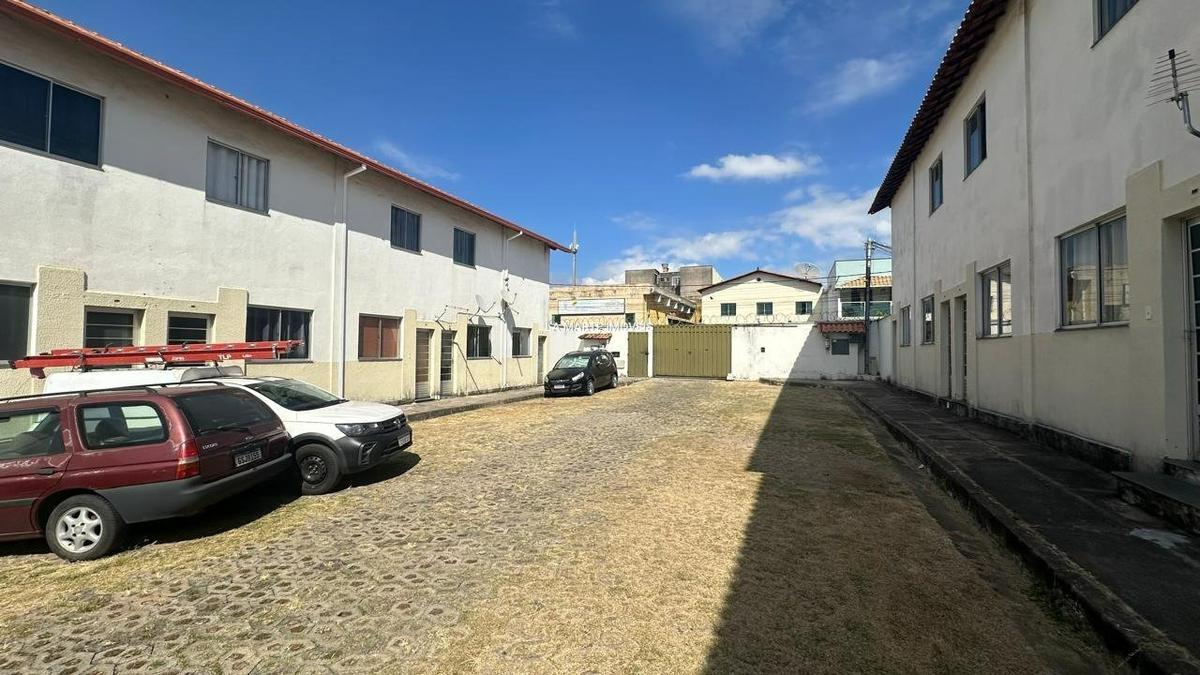 Casa, Fonte Grande, 2 Quartos, 1 Vaga