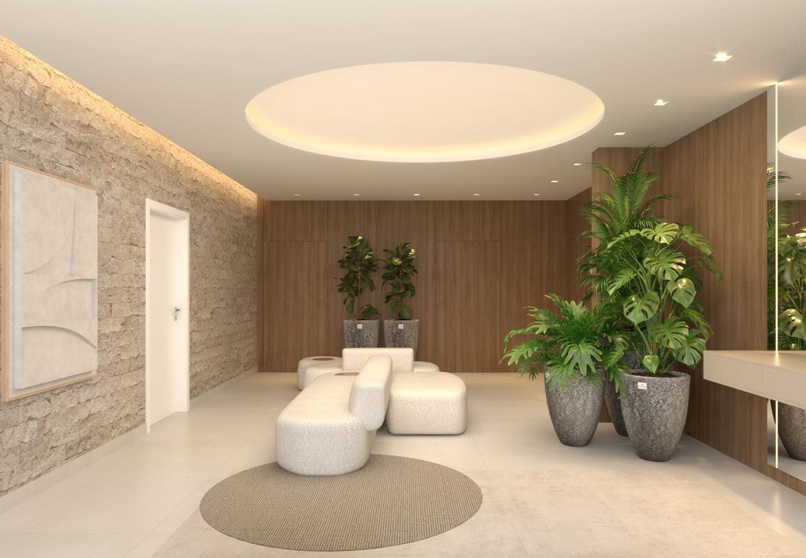 Apartamento, Jardim Riacho das Pedras, 3 Quartos, 2 Vagas, 3 Suítes