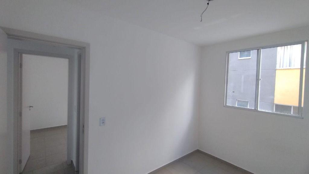 Apartamento, Adelmolândia, 2 Quartos, 1 Vaga